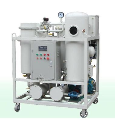 DZJ液壓油濾油機-揚州達瑞